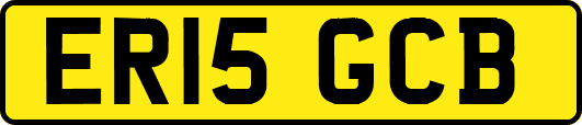 ER15GCB