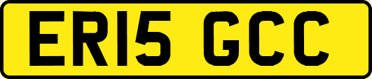 ER15GCC