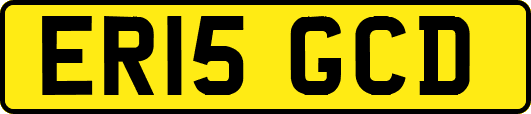 ER15GCD