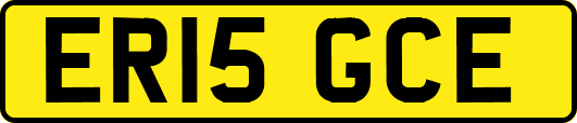 ER15GCE