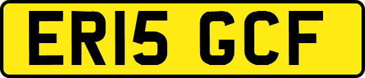 ER15GCF