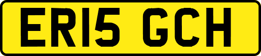 ER15GCH