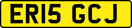 ER15GCJ