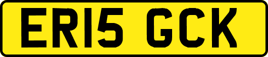 ER15GCK
