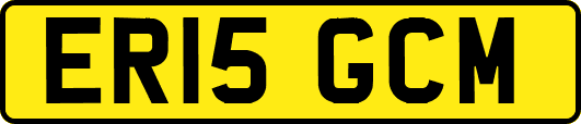 ER15GCM
