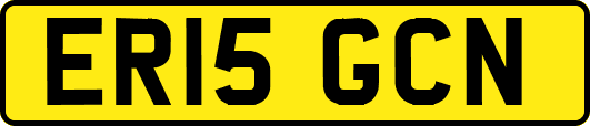 ER15GCN