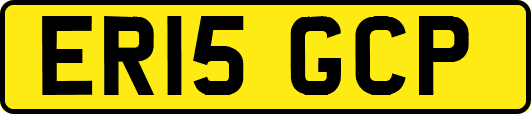 ER15GCP