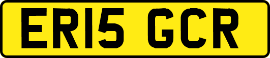 ER15GCR