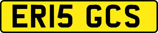 ER15GCS