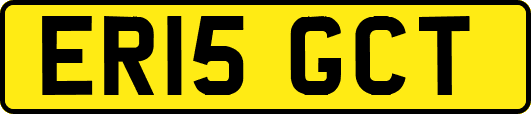 ER15GCT