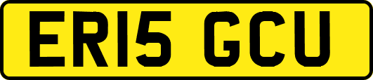 ER15GCU