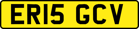 ER15GCV