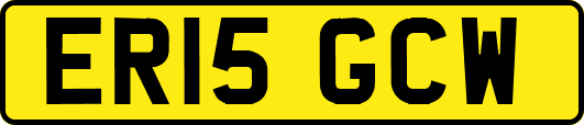 ER15GCW