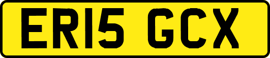 ER15GCX
