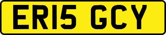 ER15GCY