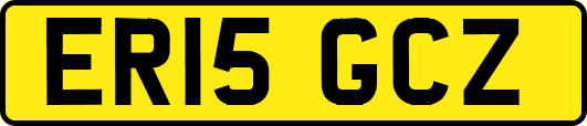 ER15GCZ