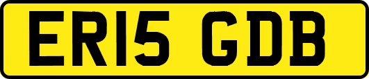 ER15GDB