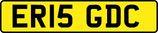 ER15GDC