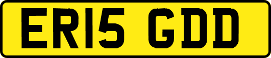 ER15GDD