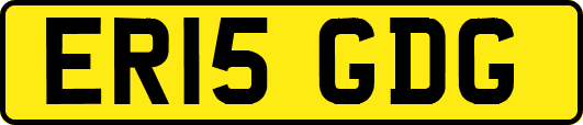 ER15GDG