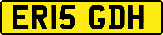 ER15GDH
