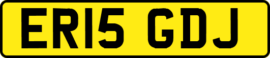 ER15GDJ
