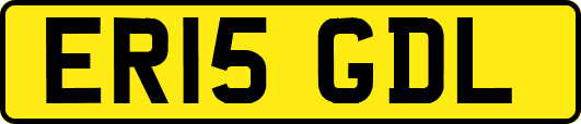ER15GDL