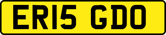 ER15GDO