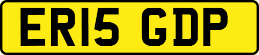 ER15GDP