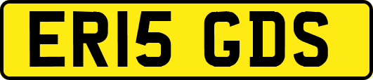 ER15GDS