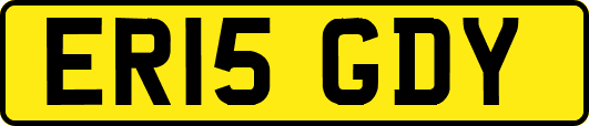 ER15GDY