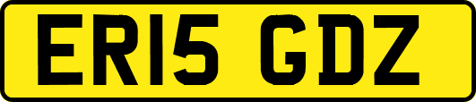 ER15GDZ