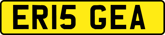 ER15GEA