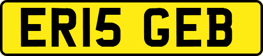 ER15GEB
