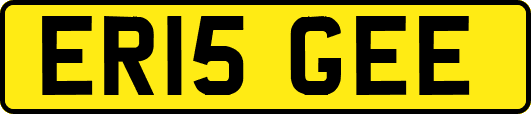 ER15GEE