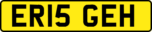 ER15GEH