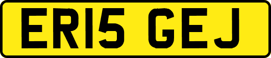 ER15GEJ