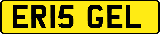 ER15GEL