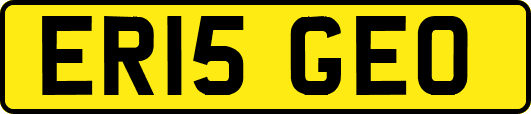 ER15GEO