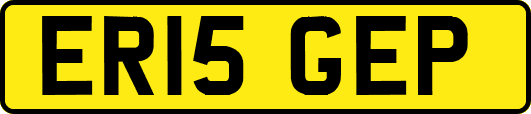 ER15GEP