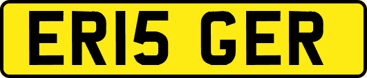 ER15GER