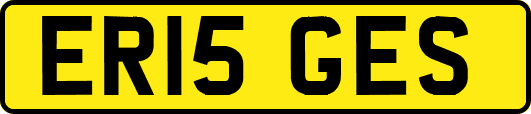 ER15GES