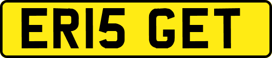 ER15GET