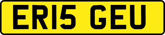 ER15GEU