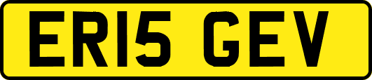 ER15GEV