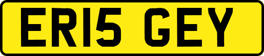 ER15GEY