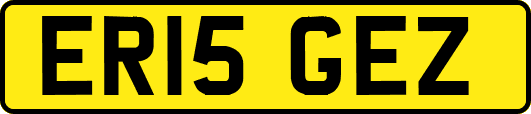 ER15GEZ