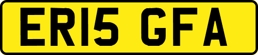 ER15GFA