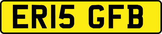 ER15GFB