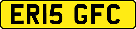 ER15GFC
